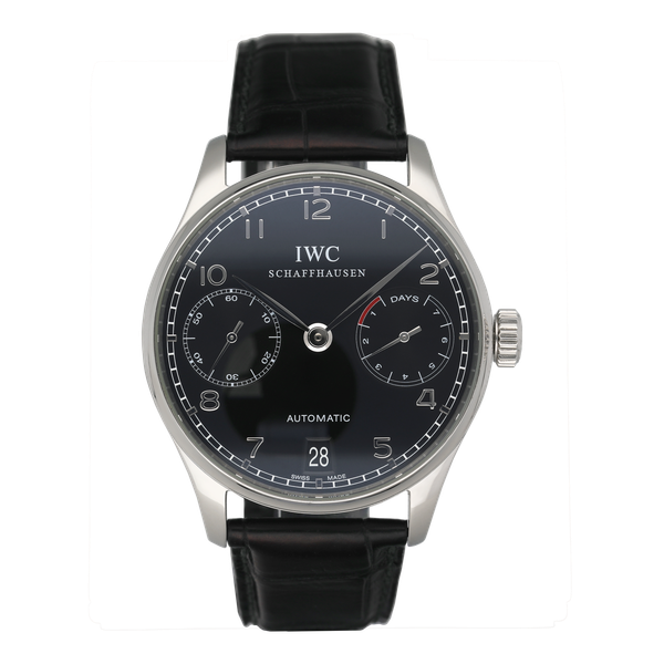 IWC Portugieser Automatic IW500109